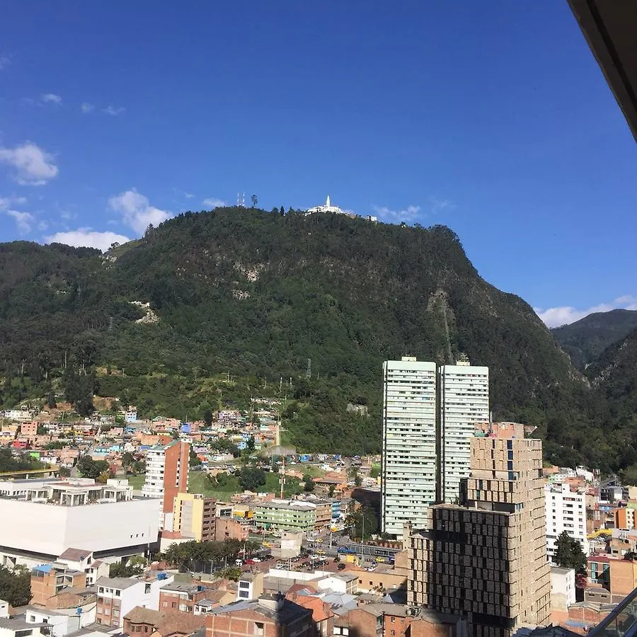 Bd Bacata Hotel Bogota Colombia