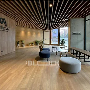 The Block Mitika Lofts Apartamento